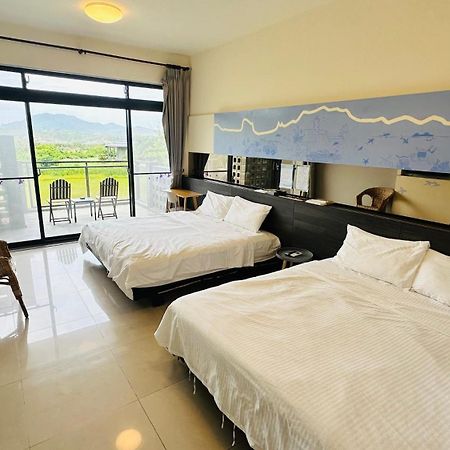Butterfly B&B Manzhou Dış mekan fotoğraf