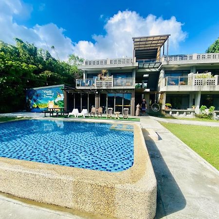 Butterfly B&B Manzhou Dış mekan fotoğraf