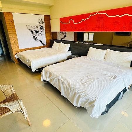 Butterfly B&B Manzhou Dış mekan fotoğraf