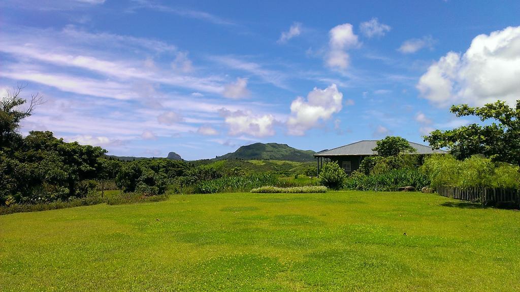 Butterfly B&B Manzhou Dış mekan fotoğraf