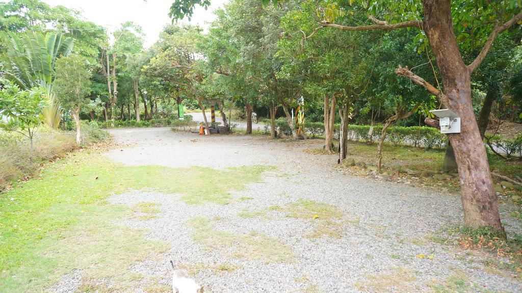 Butterfly B&B Manzhou Dış mekan fotoğraf