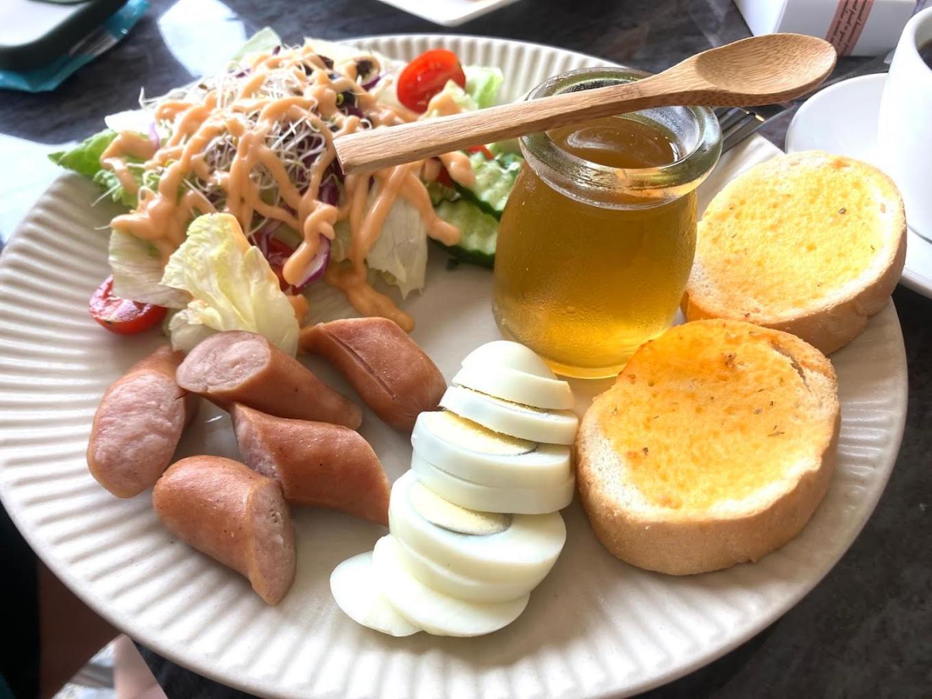Butterfly B&B Manzhou Dış mekan fotoğraf