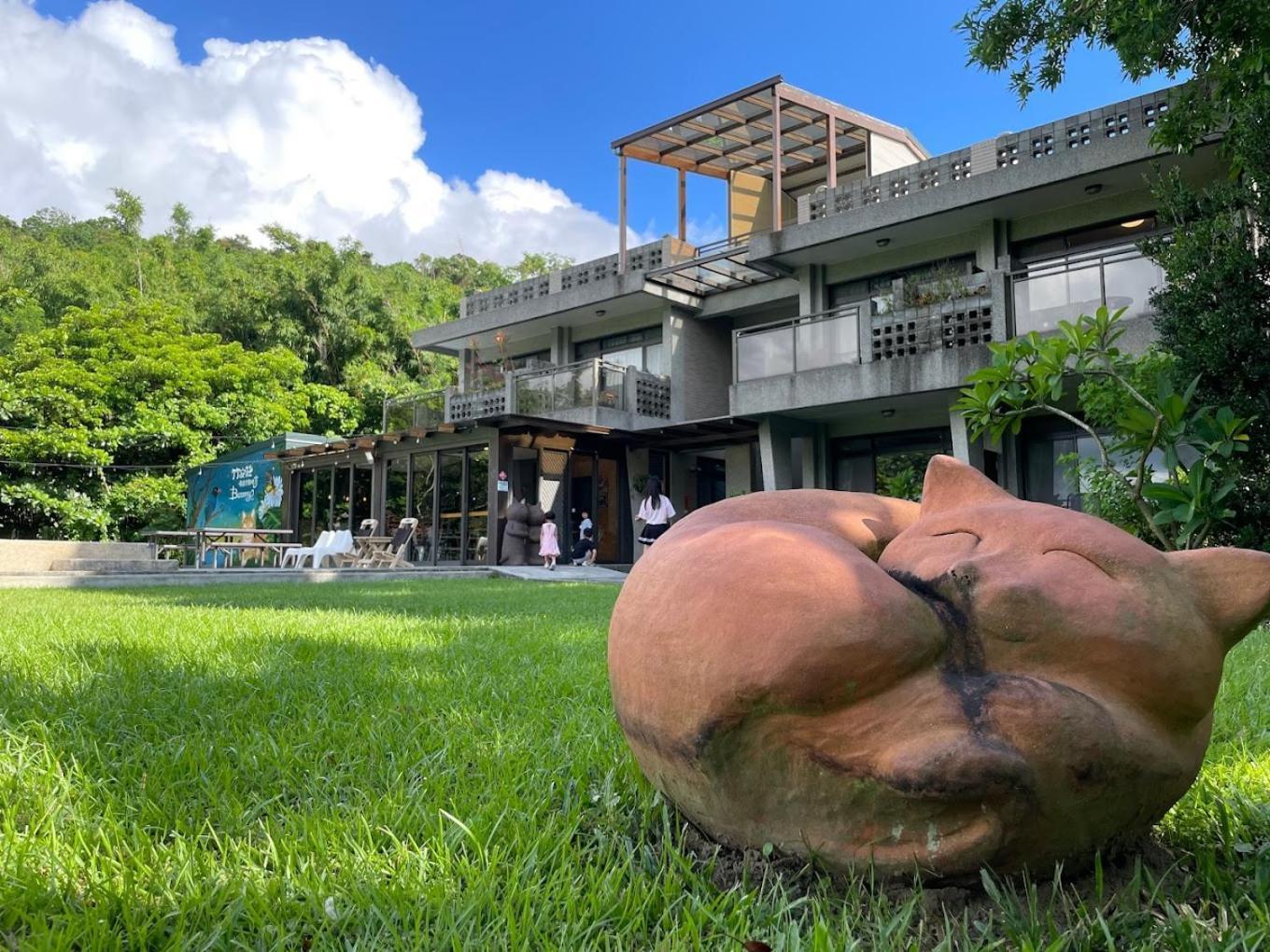 Butterfly B&B Manzhou Dış mekan fotoğraf