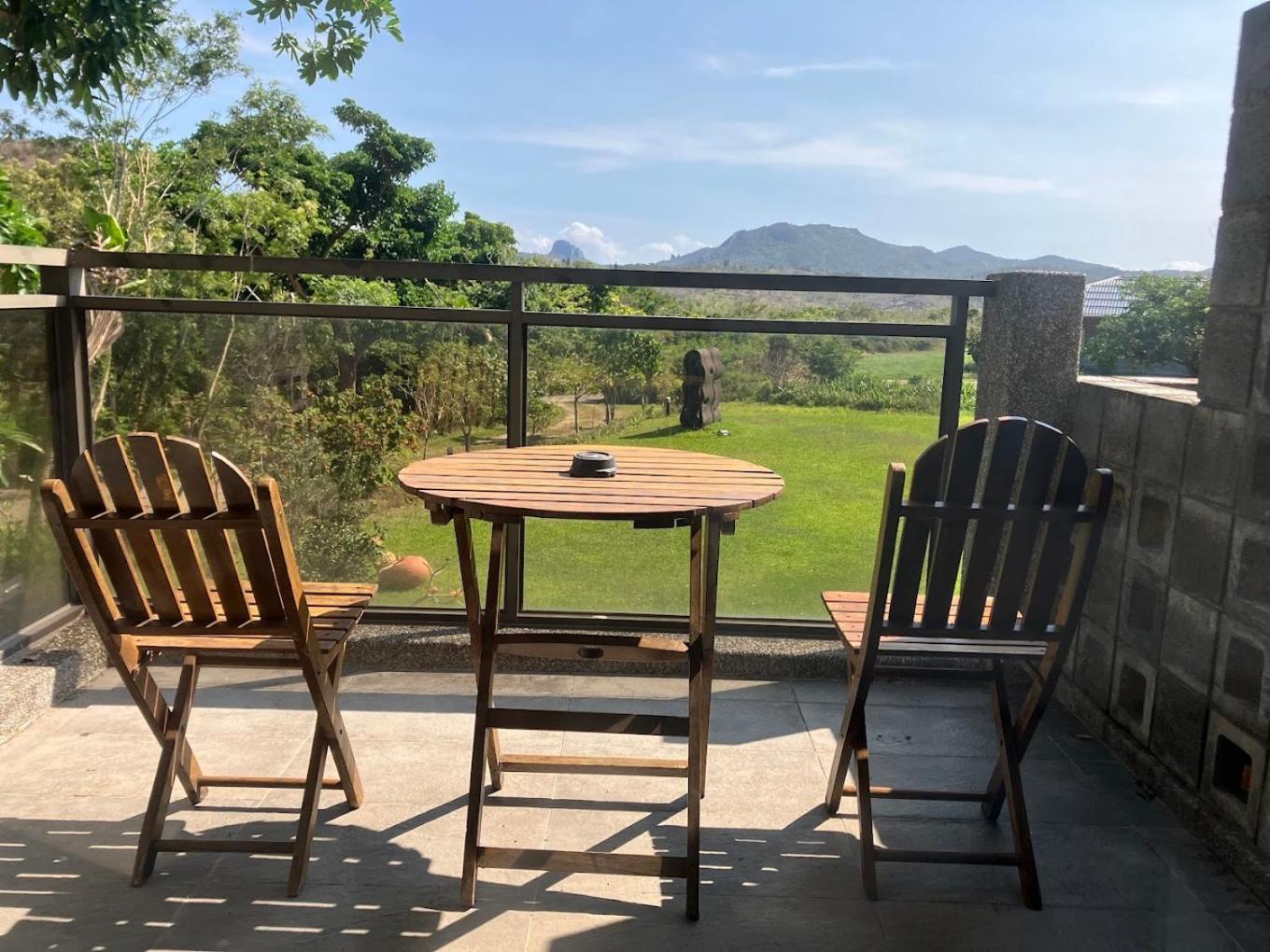 Butterfly B&B Manzhou Dış mekan fotoğraf