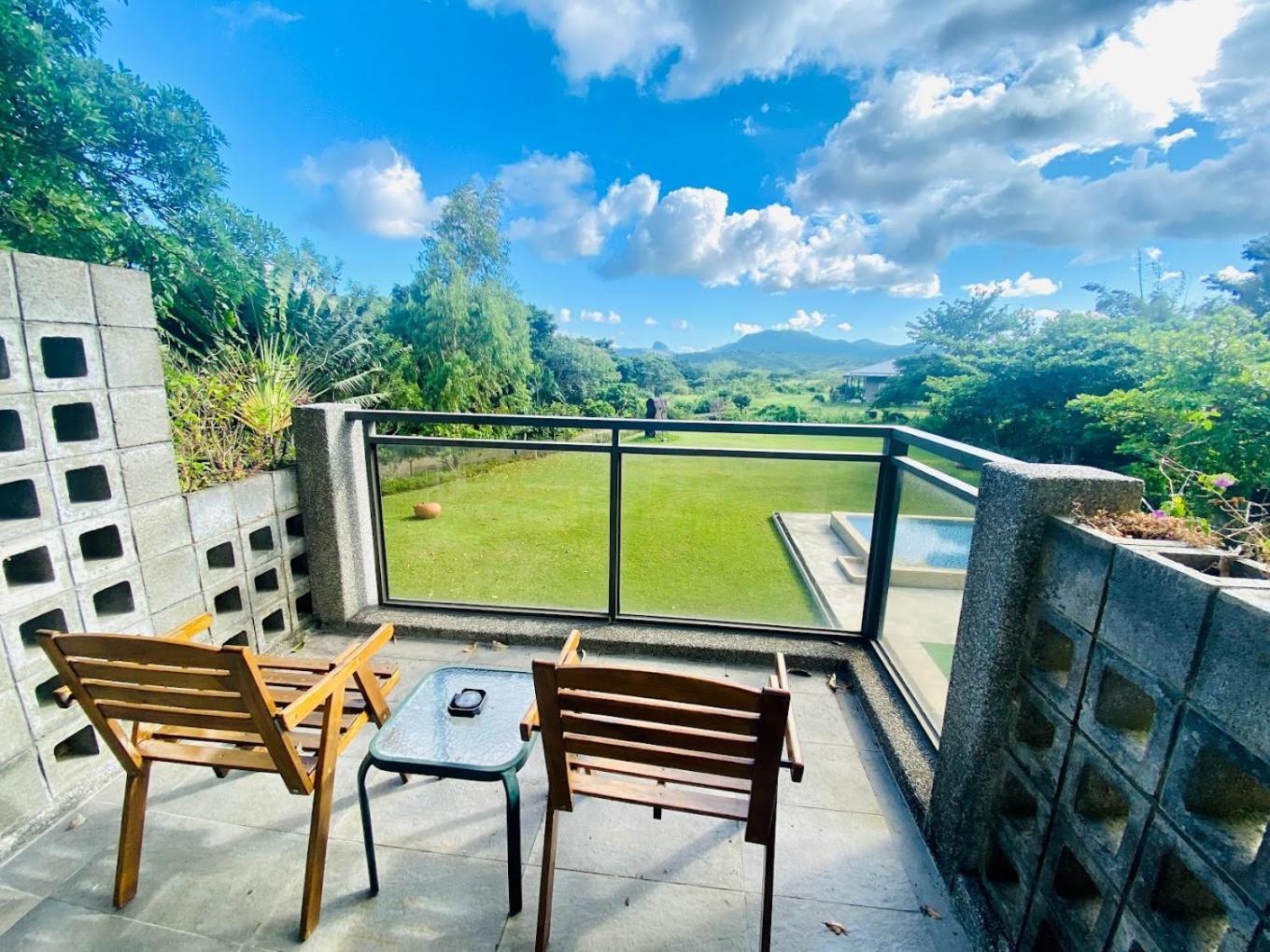 Butterfly B&B Manzhou Dış mekan fotoğraf