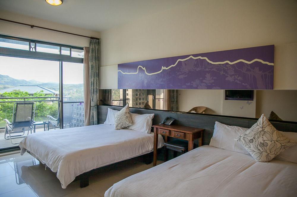 Butterfly B&B Manzhou Dış mekan fotoğraf