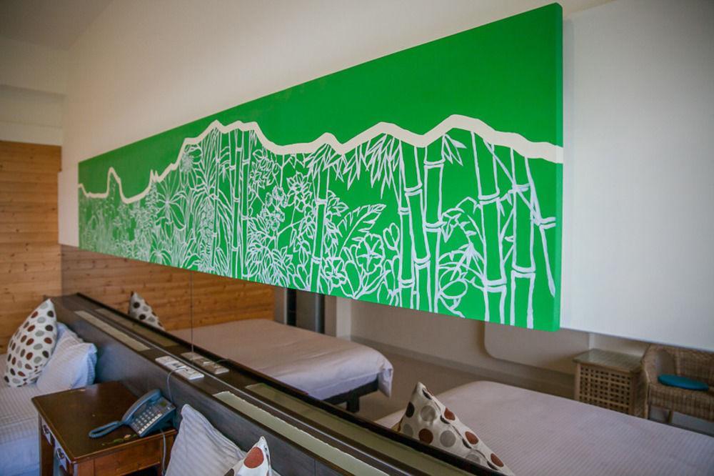 Butterfly B&B Manzhou Dış mekan fotoğraf