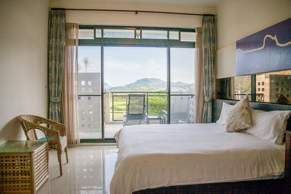 Butterfly B&B Manzhou Dış mekan fotoğraf