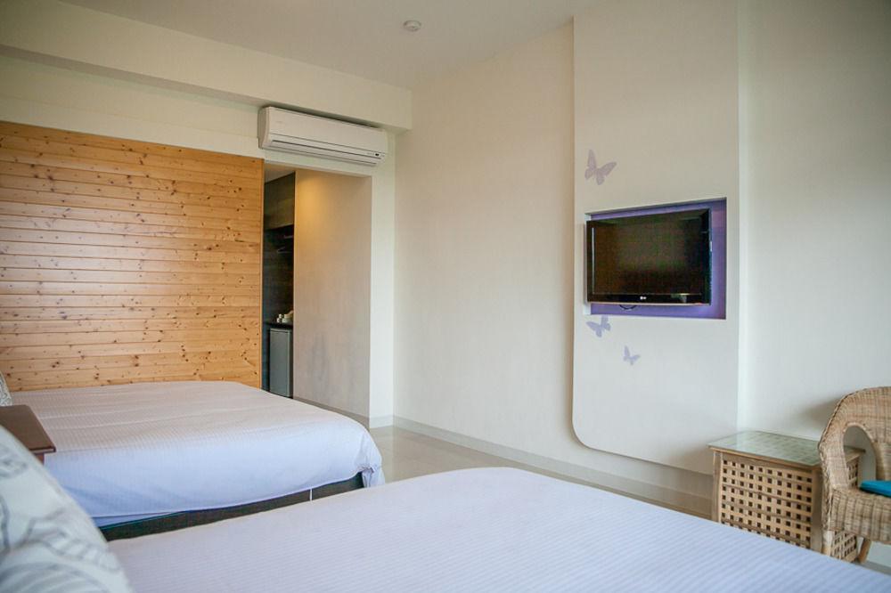 Butterfly B&B Manzhou Dış mekan fotoğraf