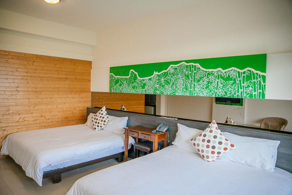 Butterfly B&B Manzhou Dış mekan fotoğraf