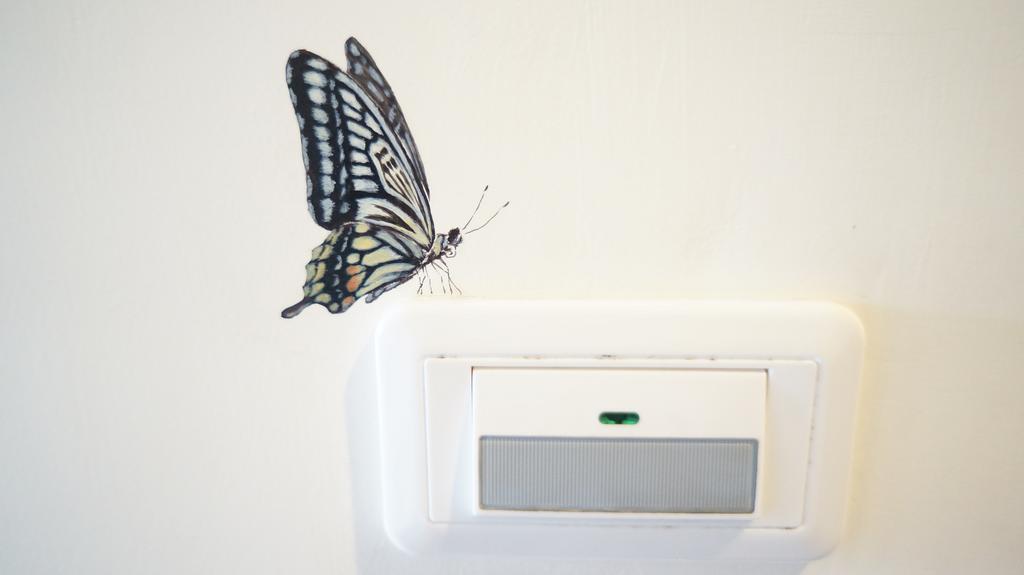 Butterfly B&B Manzhou Dış mekan fotoğraf
