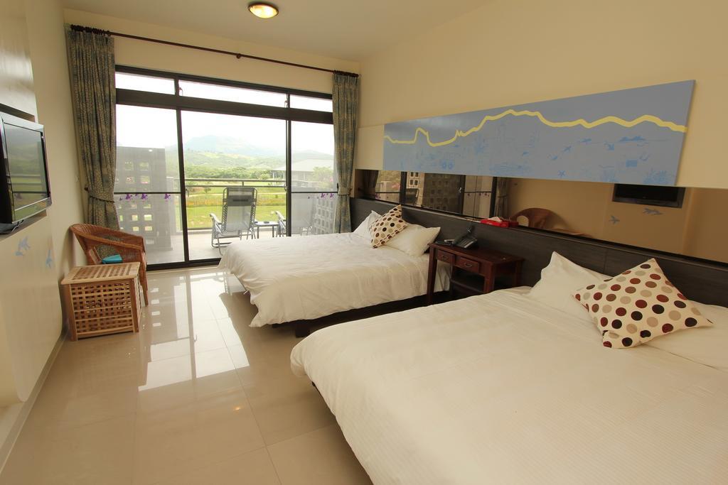 Butterfly B&B Manzhou Dış mekan fotoğraf