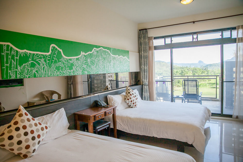 Butterfly B&B Manzhou Dış mekan fotoğraf