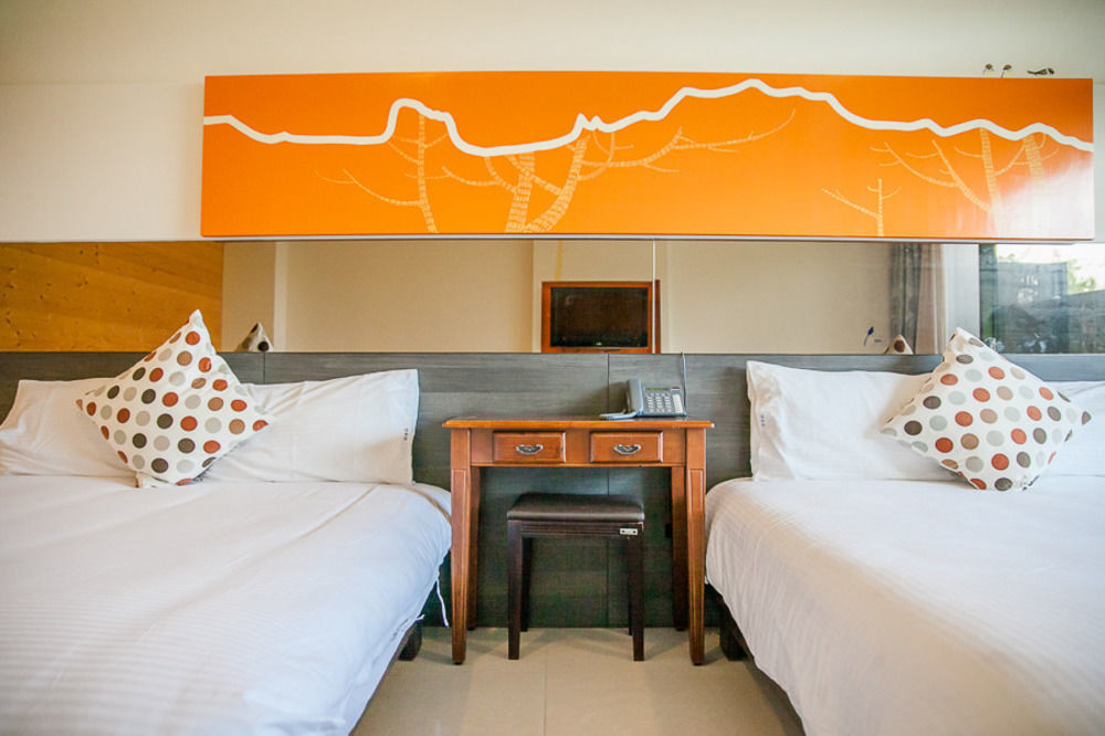 Butterfly B&B Manzhou Dış mekan fotoğraf