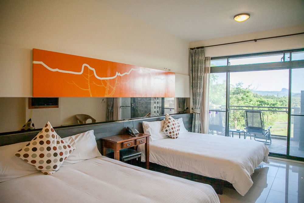 Butterfly B&B Manzhou Dış mekan fotoğraf