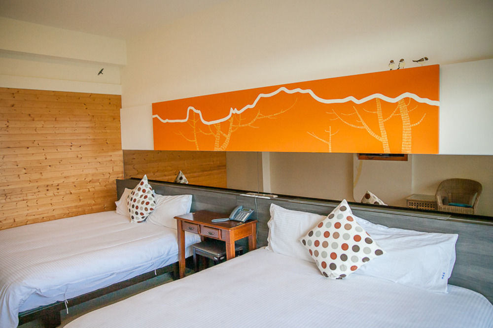 Butterfly B&B Manzhou Dış mekan fotoğraf