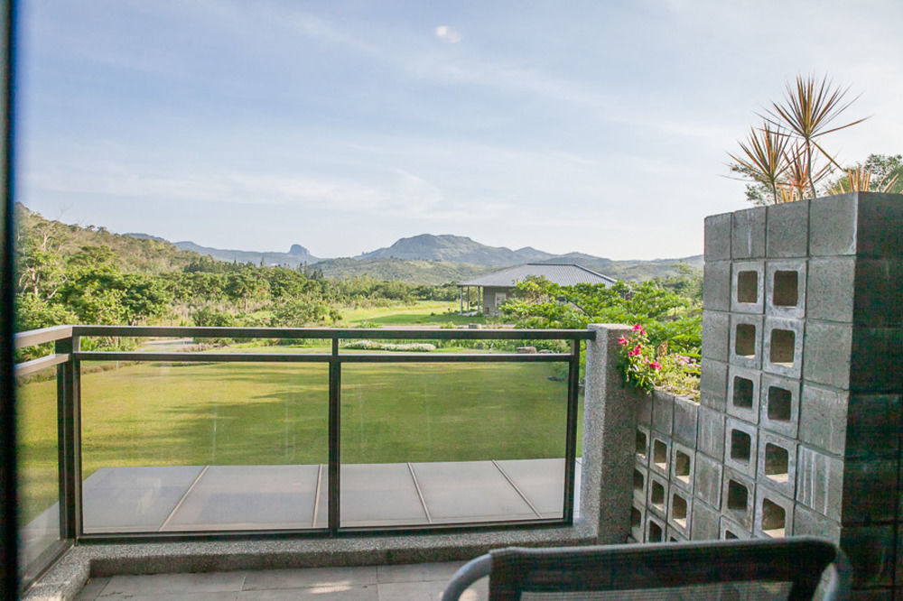 Butterfly B&B Manzhou Dış mekan fotoğraf