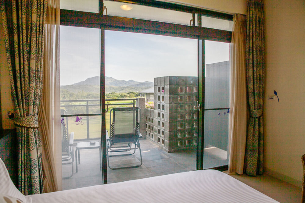 Butterfly B&B Manzhou Dış mekan fotoğraf