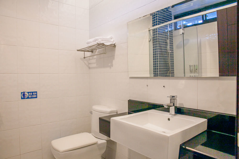 Butterfly B&B Manzhou Dış mekan fotoğraf